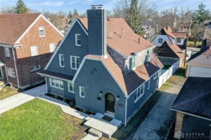 University Row Home Sells for over $300,000