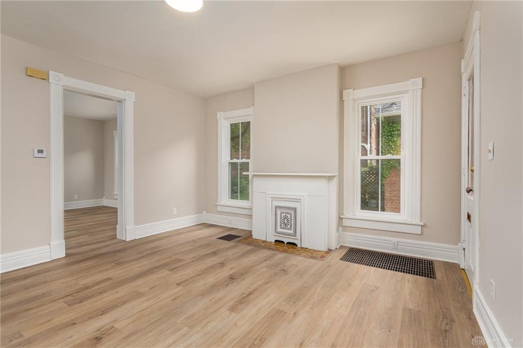 16 McDaniel Living Room