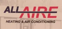 AllAireHVAC Logo