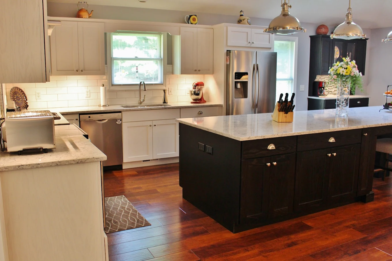 Color & Style Home Finishes Dayton Ohio