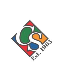 Color and style logo 232x300