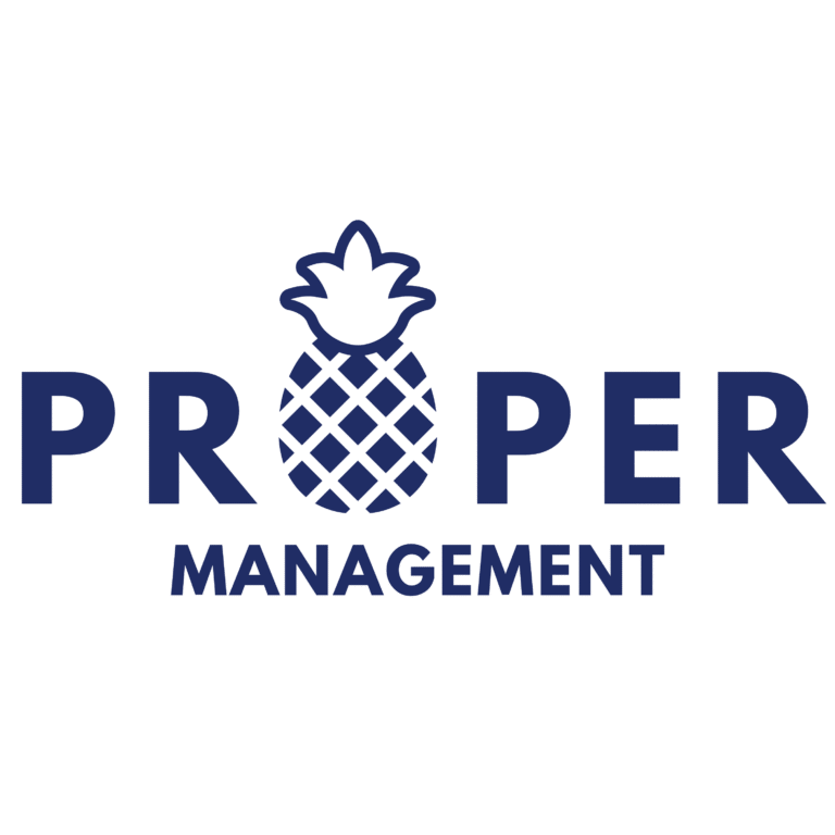 Proper Logo Blue  768x768