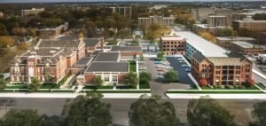 Salem Avenue Business Association