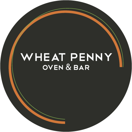 Wheat penny Logo
