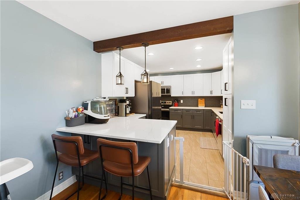 3325 Ridgeway Kitchen