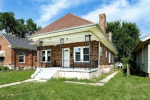 Sale in Harrison Township