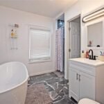 80 W Norman Bathroom
