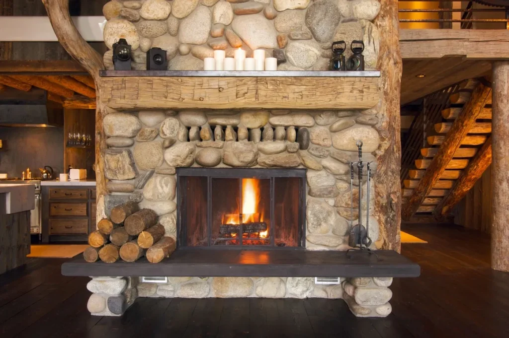 Bell's Fireplace Services