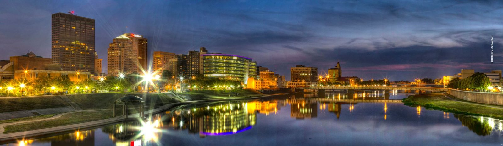 Ohio property tax reform HB186 and its impact on Dayton homeowners and renters