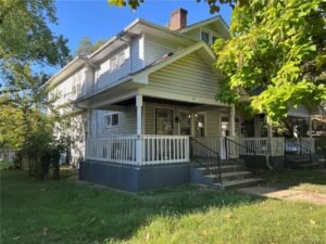 Dayton Duplex Demand Stays Hot: 80–82 Pinehurst Ave. Shows the Strength of West Dayton’s Rental Market