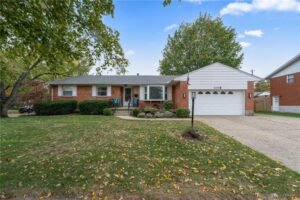 Another Strong Win for Kettering: 1008 Rio Lane Sells for $326,000