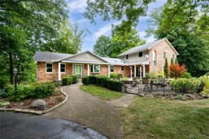 Another Strong Sale for West Alexandria: A Win for This Tight-Knit Community