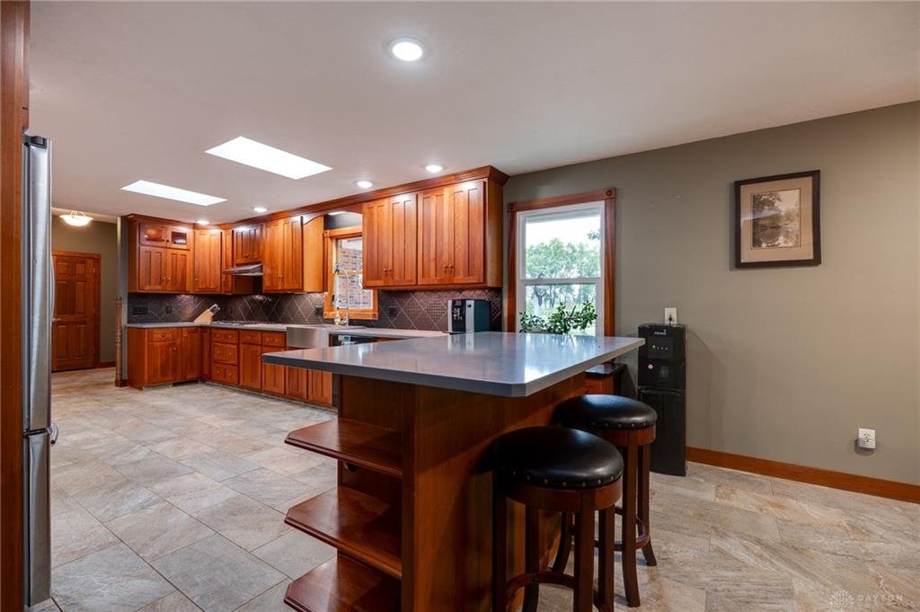 West Alexandria Kitchen