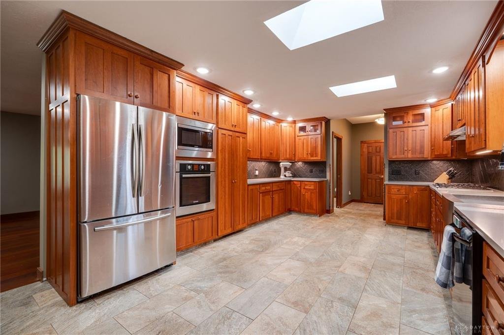 West Alexandria Kitchen 2