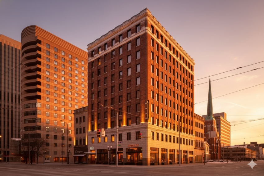 137 N Main St Dayton OH 45402