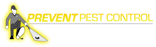 Prevent Pest Control logo