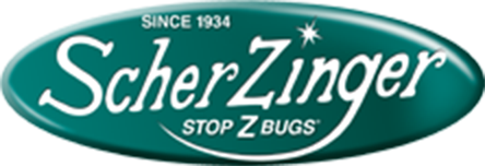 Scherzinger Pest Control logo